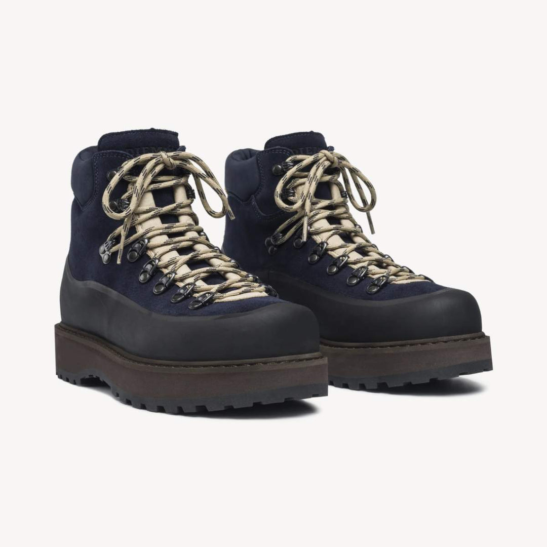 Diemme Roccia Vet Gomma Navy Mix M