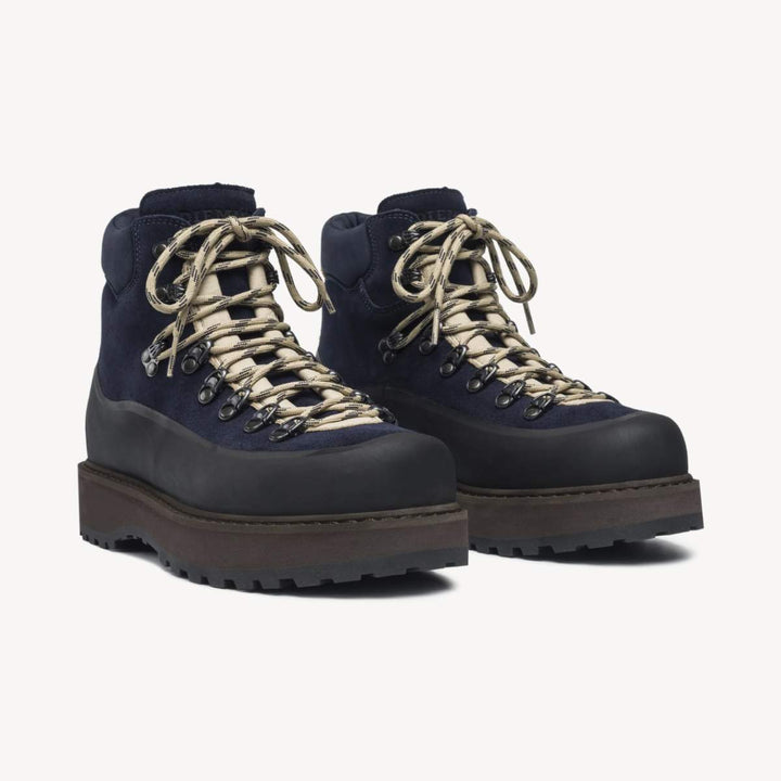 Diemme Roccia Vet Gomma Navy Mix M