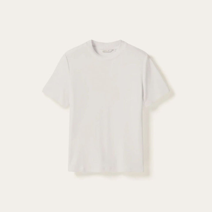 Noella Lidie SS Top White