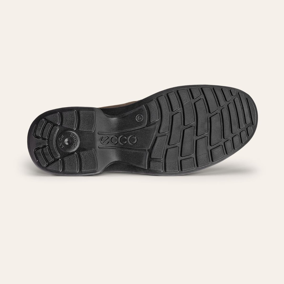 ECCO Turn Dark Clay M