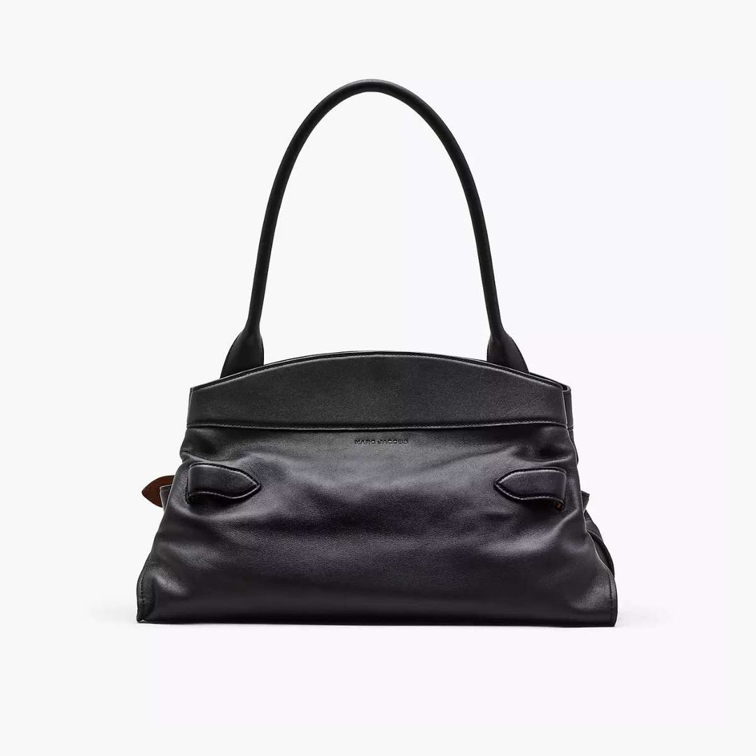 Marc Jacobs The Satchel Black