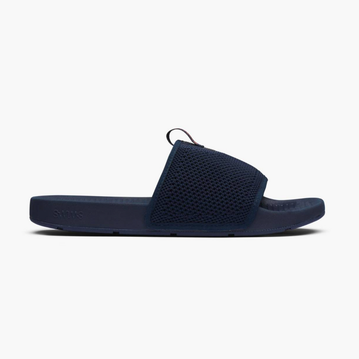 SWIMS Cabana Slide Navy M