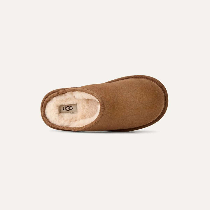 UGG Classic Slip-On Chestnut B