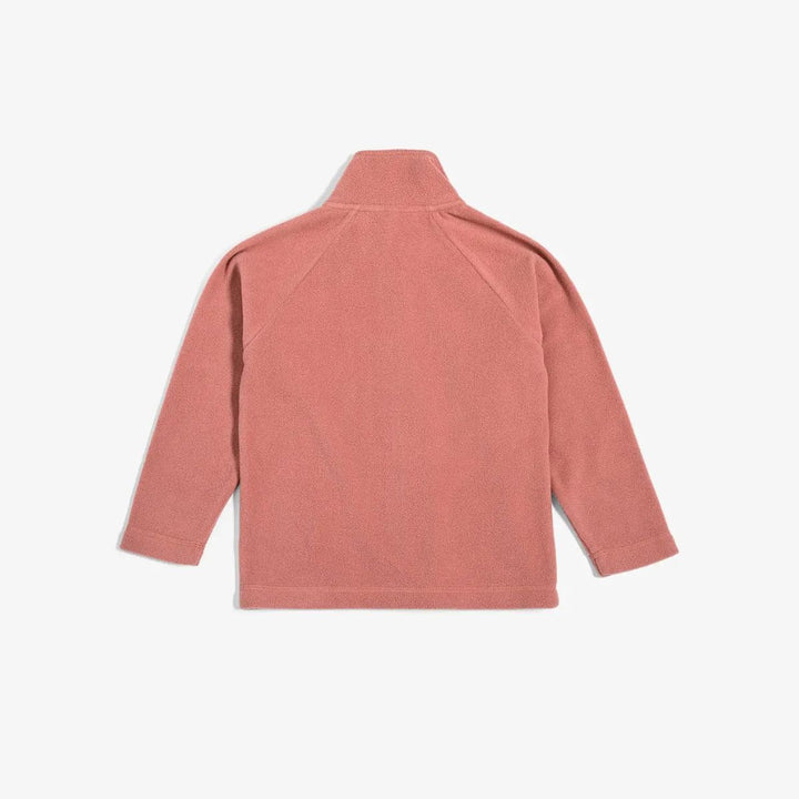 Viking Playtime Fleece Jacket Warm Pink