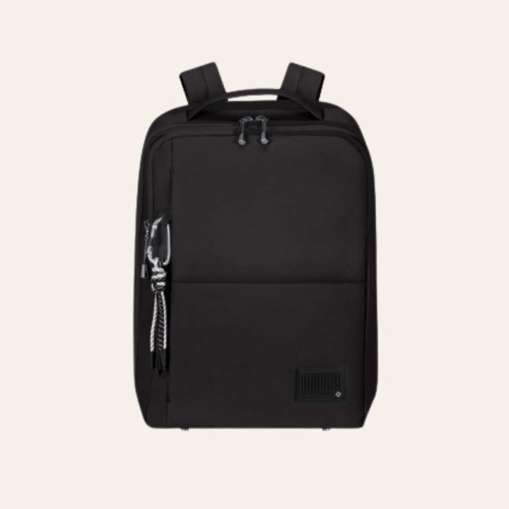 Samsonite Wander Last Backpack 14;""   Black
