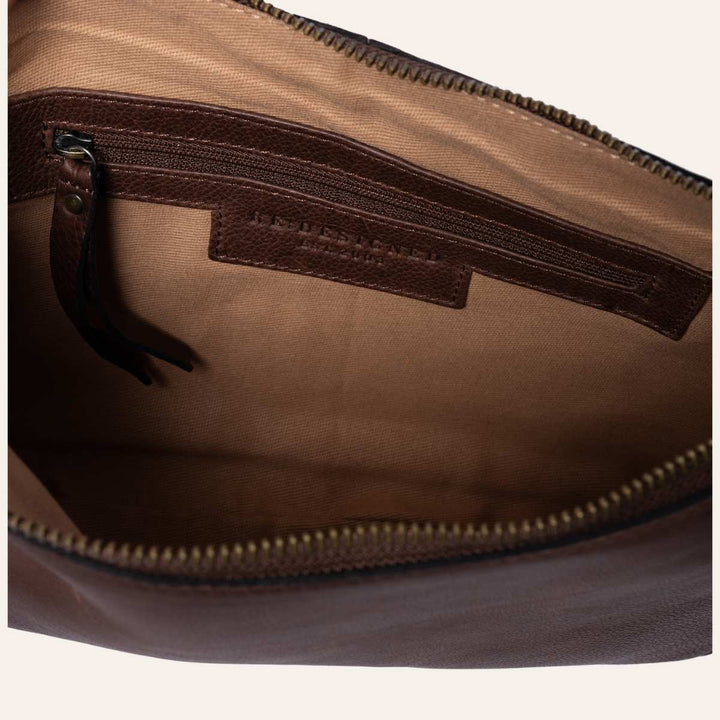 Redesigned by Dixie Nada Woodsmoke