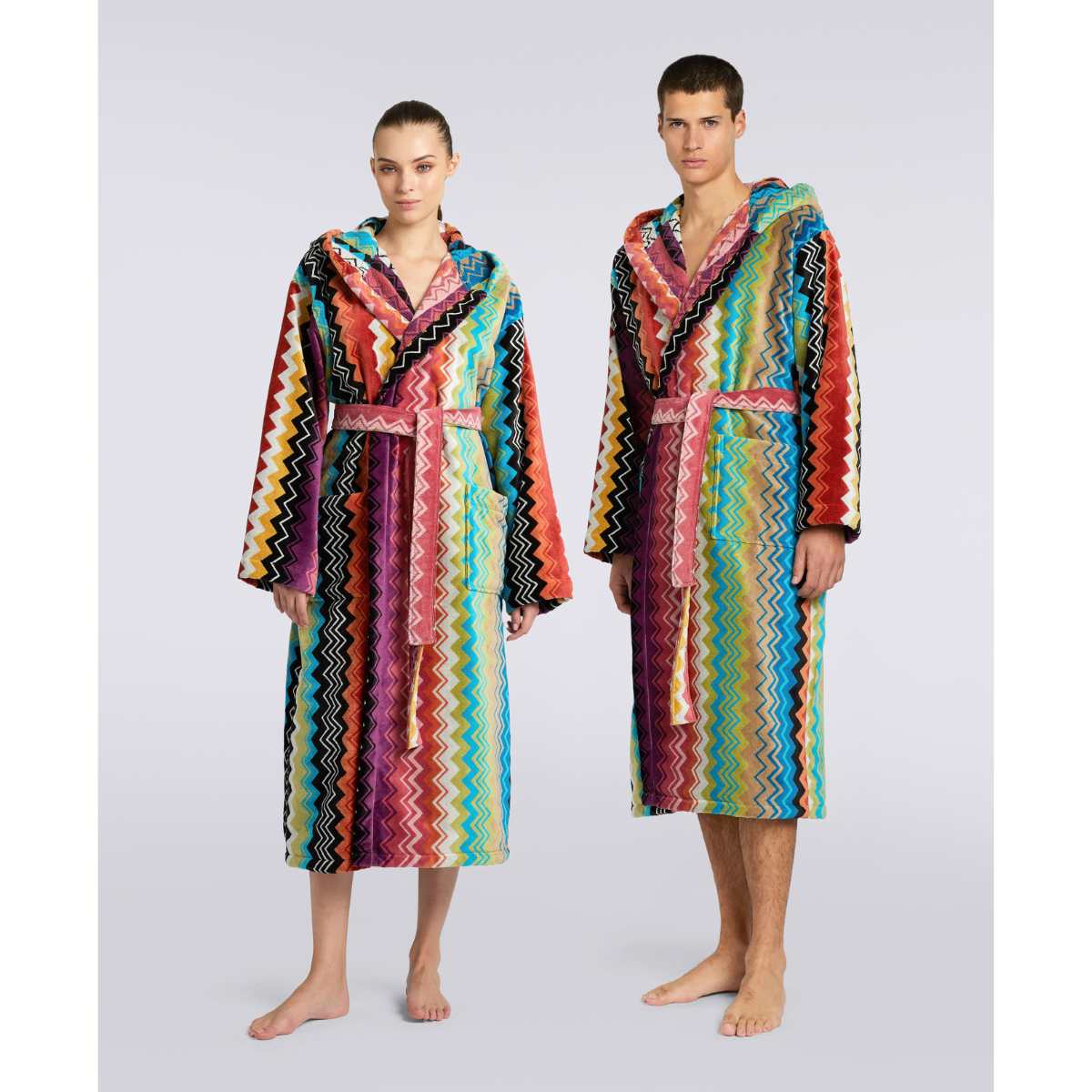 Missoni Badekåpe Giacomo 100 – Tønnesen 1937