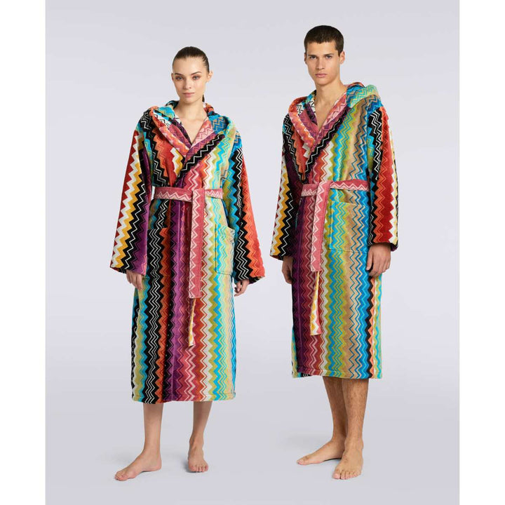 Missoni Badekåpe Giacomo 100