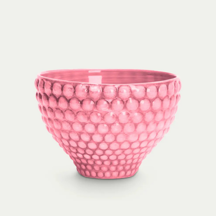 Mateus Bubbles Bowl 13cm/60cl Pink