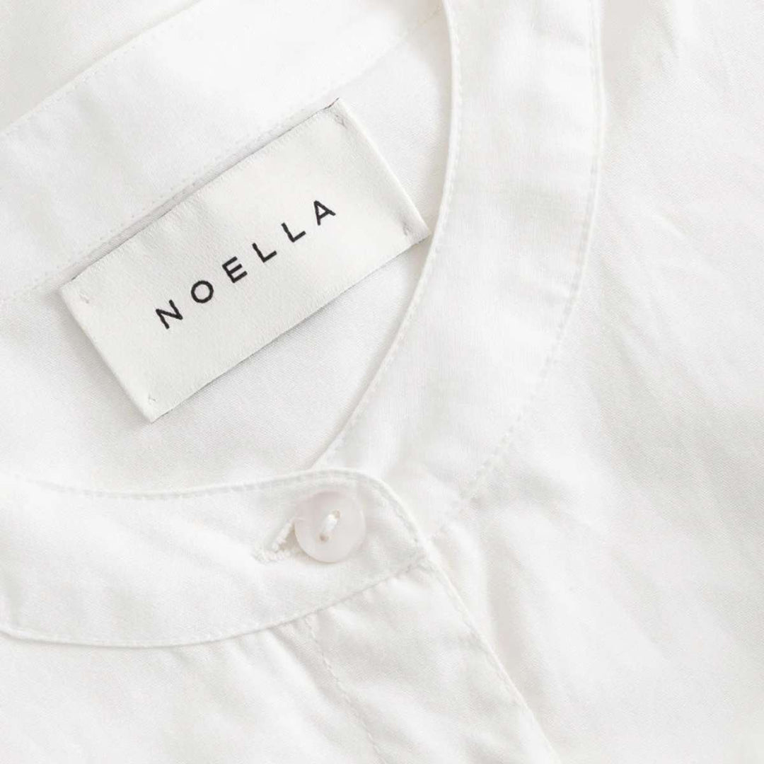 Noella N-Lorrin Blouse White