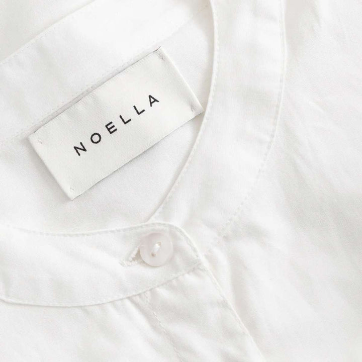 Noella N-Lorrin Blouse White