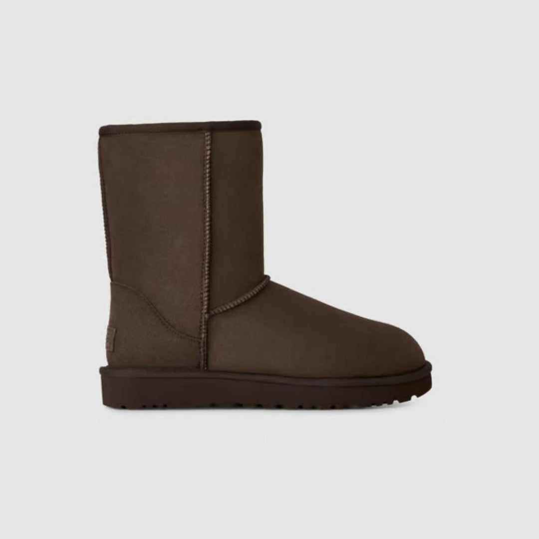 UGG Classic Short II Dusted Cocoa W