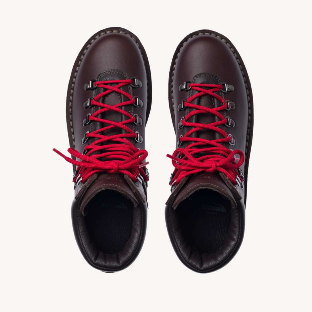 Diemme Roccia Vet Mogano M