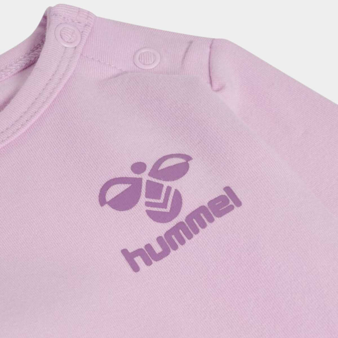 Hummel Mino Body Winsome Orchid