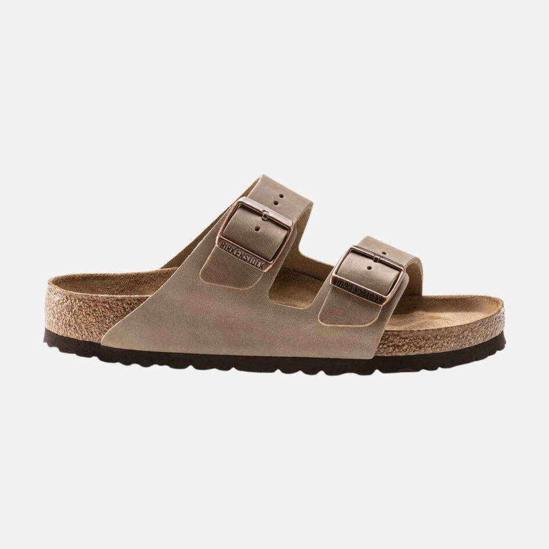 Birkenstock Arizona SFB Regular Tabacco Brown M