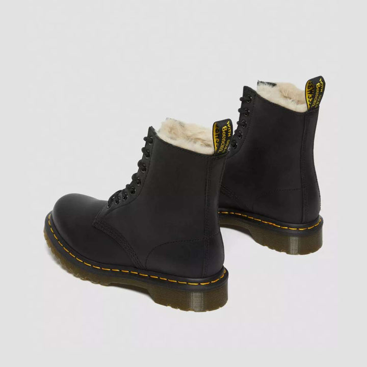 Dr. Martens Serena 1460 Svart W