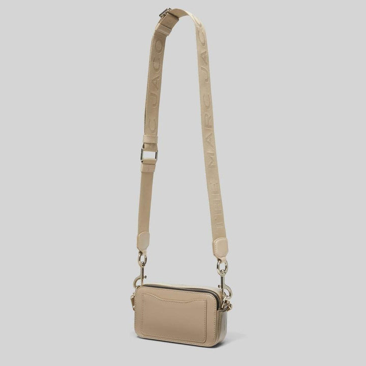 Marc Jacobs Snapshot DTM Khaki