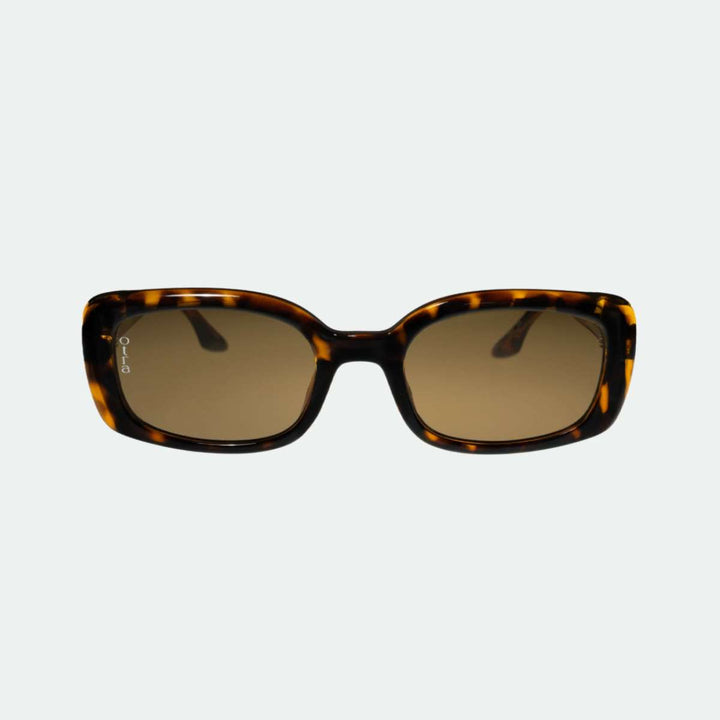 Otra Daisy Tort/Brown