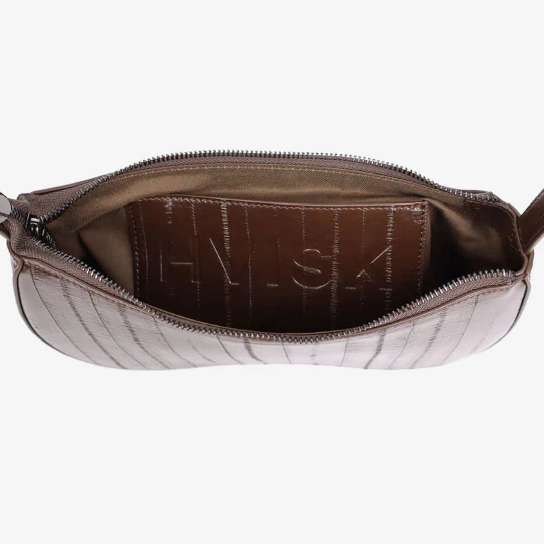 Hvisk Basal Soft Structure Hardware Espresso