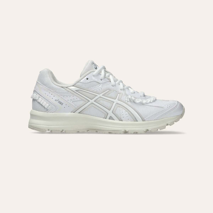 Asics JOG 100S White/Cream