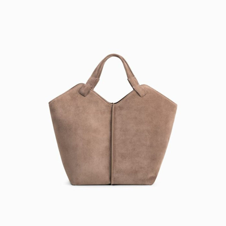 Jim Rickey Maya Suede Canguro
