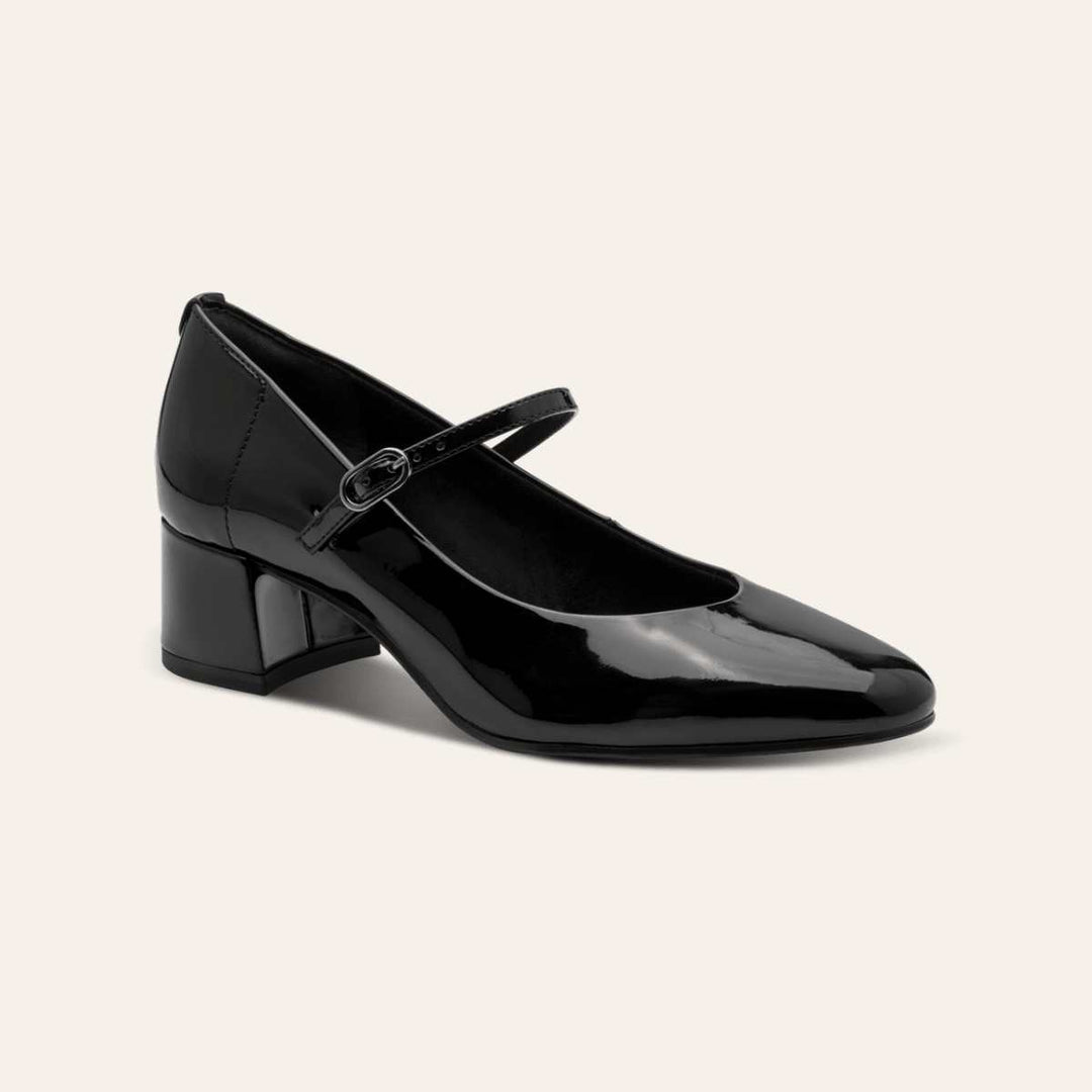 Tamaris Pensko Black W