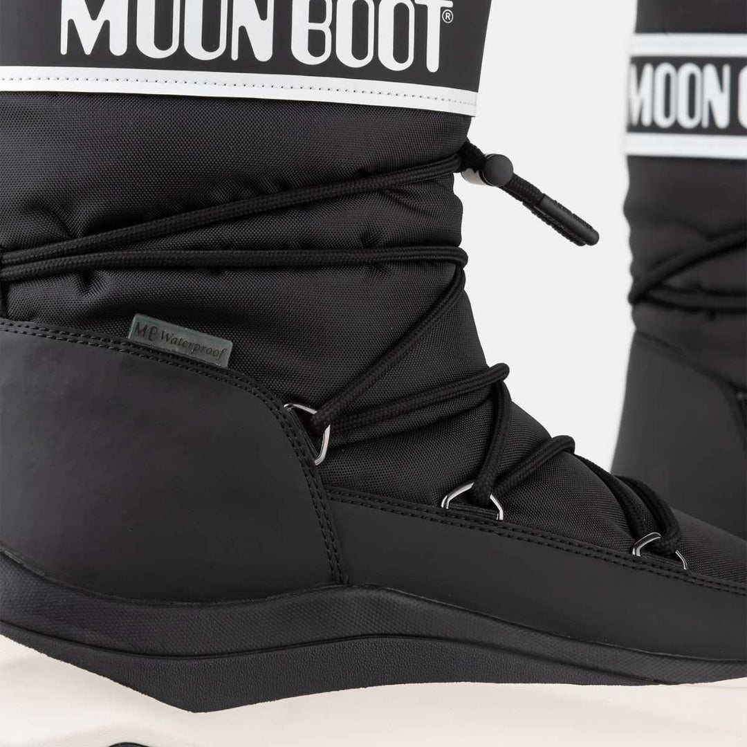 Moon Boots Moon247 Polar WP Black M
