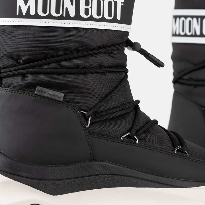 Moon Boots Moon247 Polar WP Black M