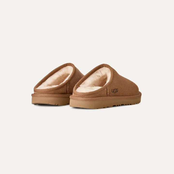 UGG Classic Slip-On Chestnut B