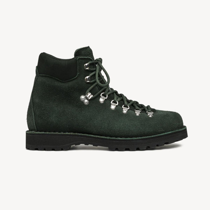 Diemme Roccia Vet Deep Forest Suede M