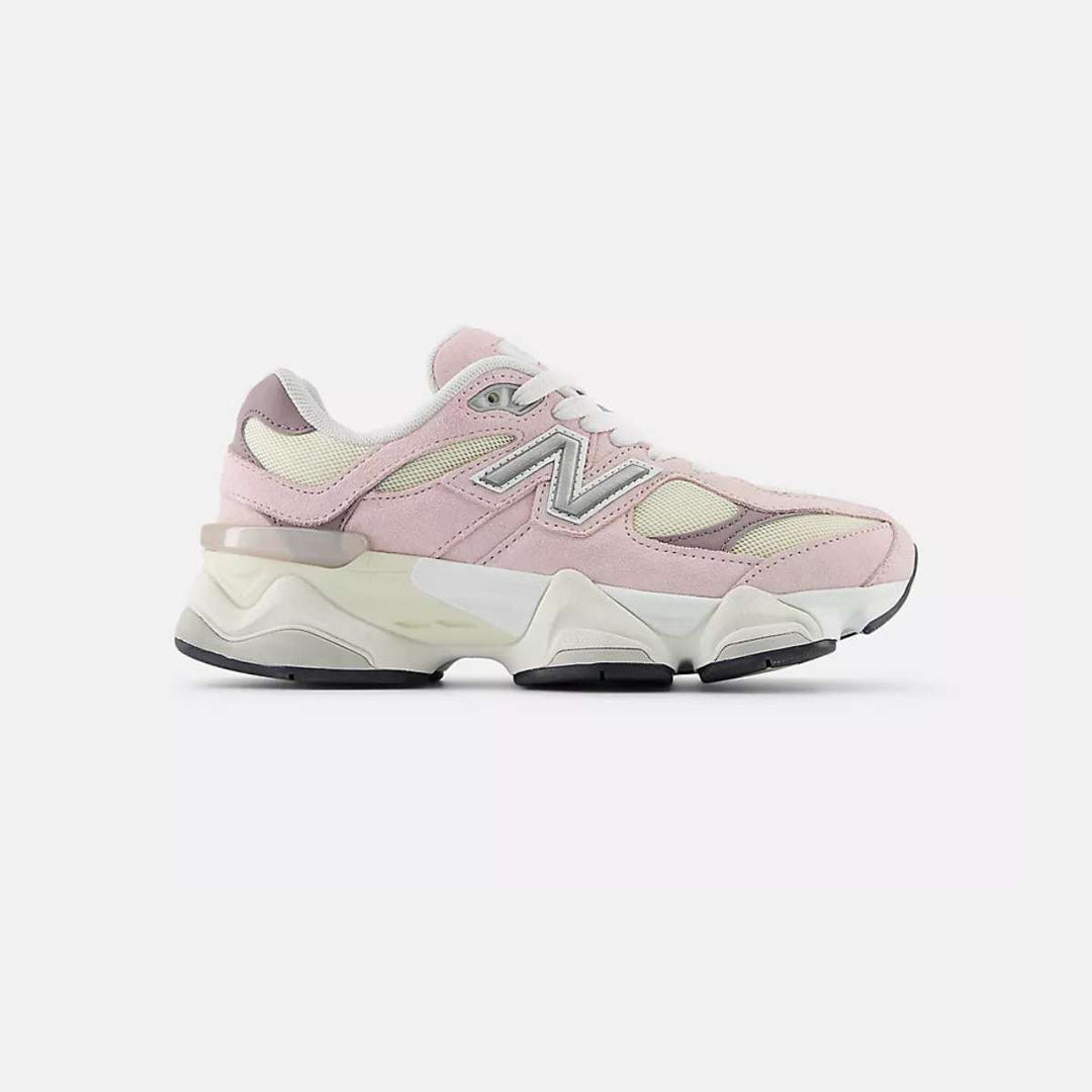 New Balance 9060 Rose Sugar/Ice JR