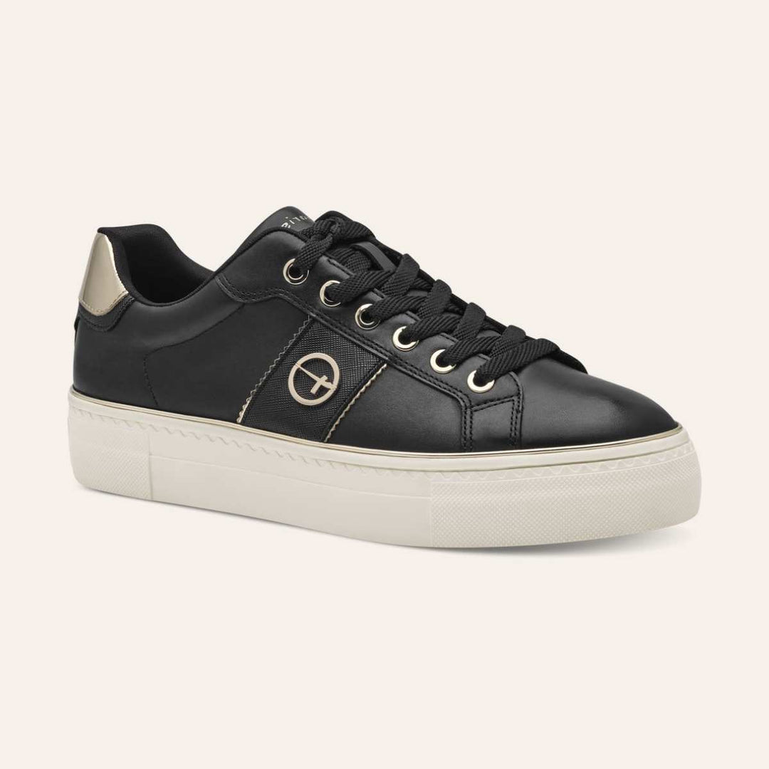 Tamaris Sneakers Black W