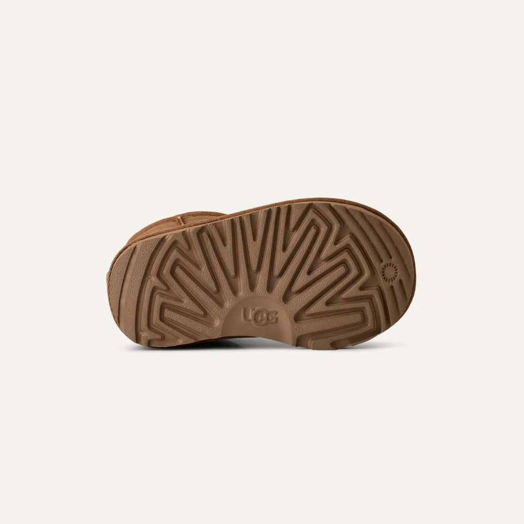UGG Classic Mini II Chestnut B