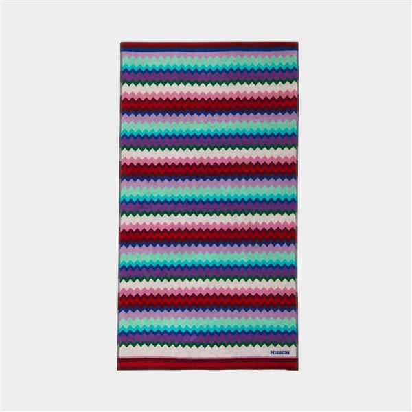 Missoni Badehåndkle 100x150 Chantal