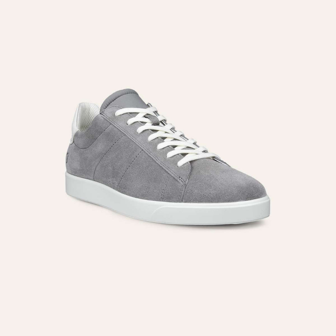 Ecco Street Lite Steel M