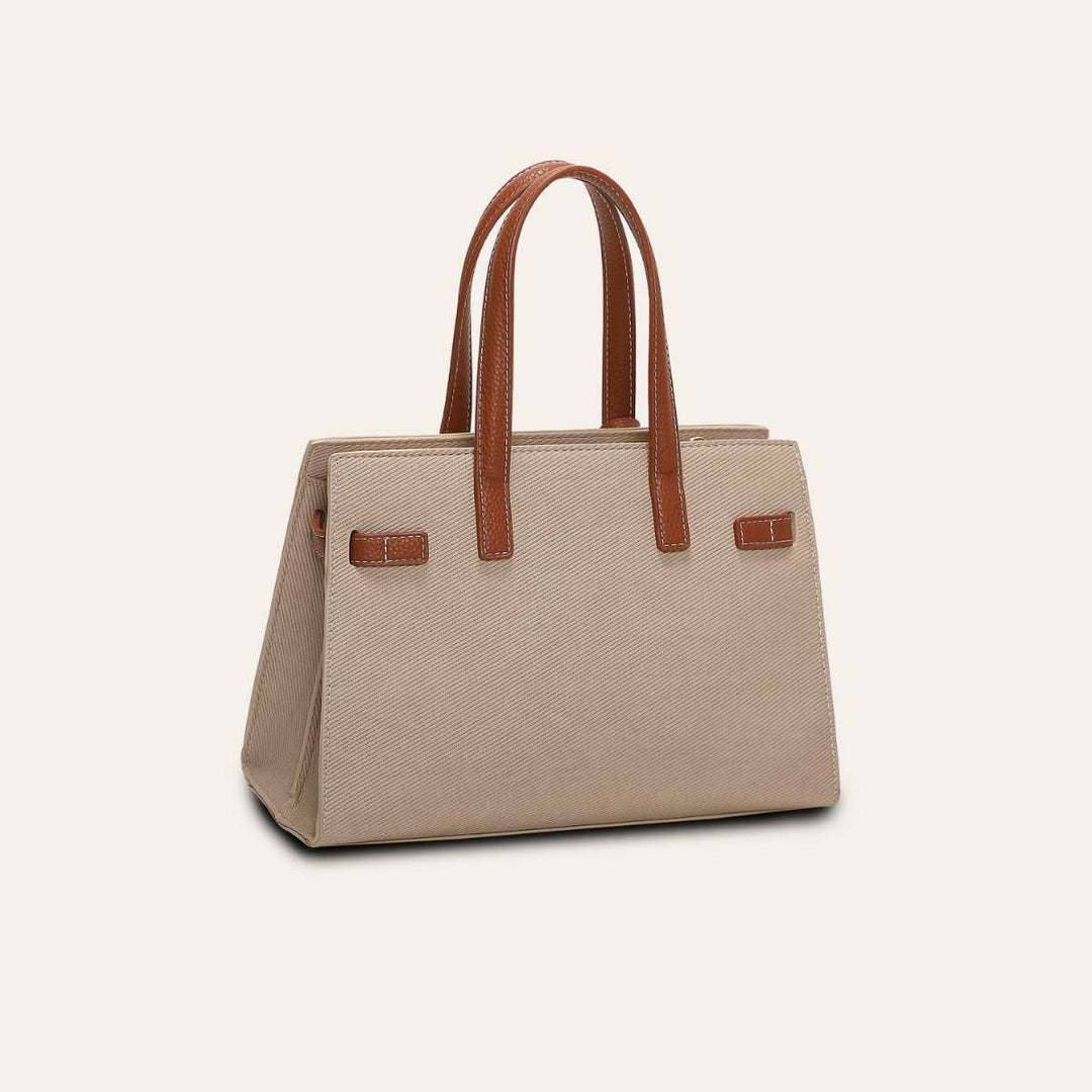 Lycke Askim Handbag Beige