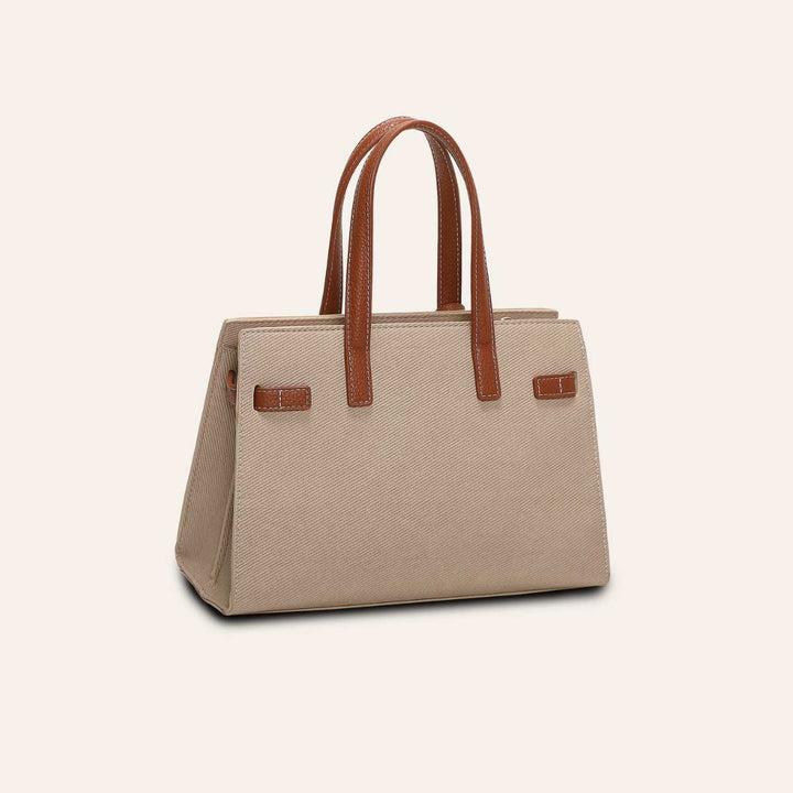 Lycke Askim Handbag Beige