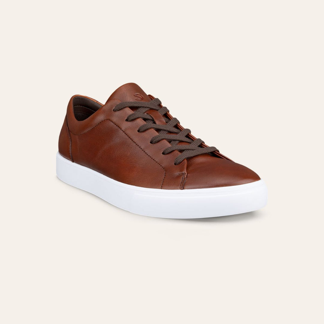ECCO Soft 10 Cognac M