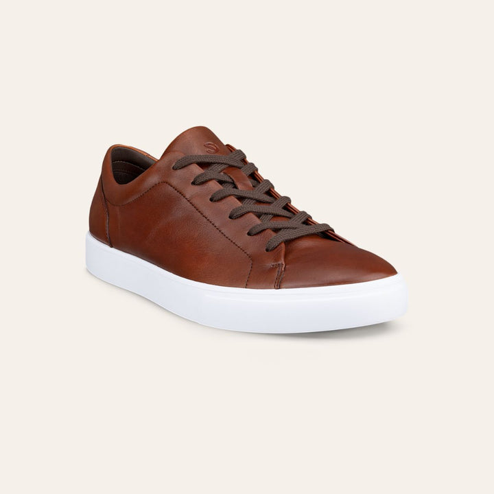 ECCO Soft 10 Cognac M