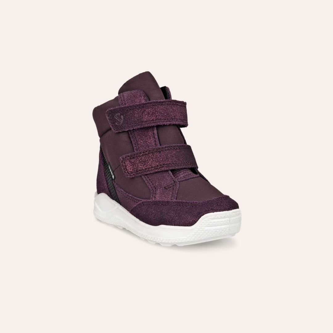 Ecco Urban Mini GTX Night Shade/Morelle