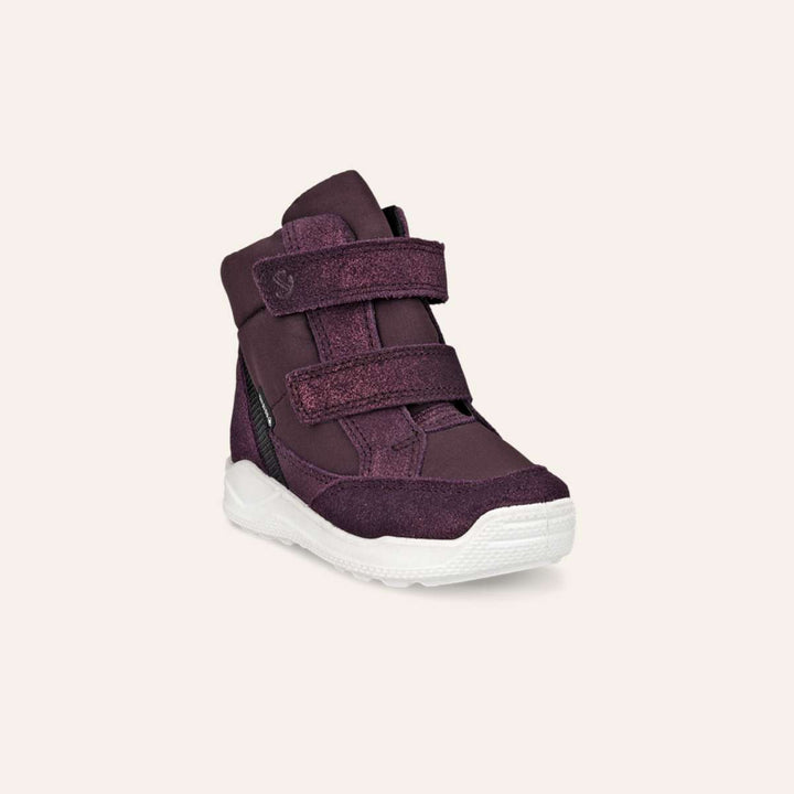 Ecco Urban Mini GTX Night Shade/Morelle