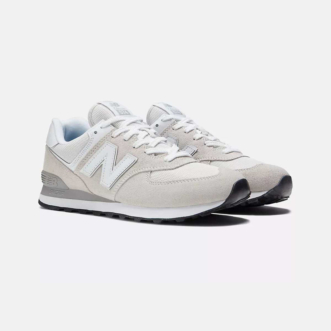 New Balance 574 Nimbus Cloud / White UNI