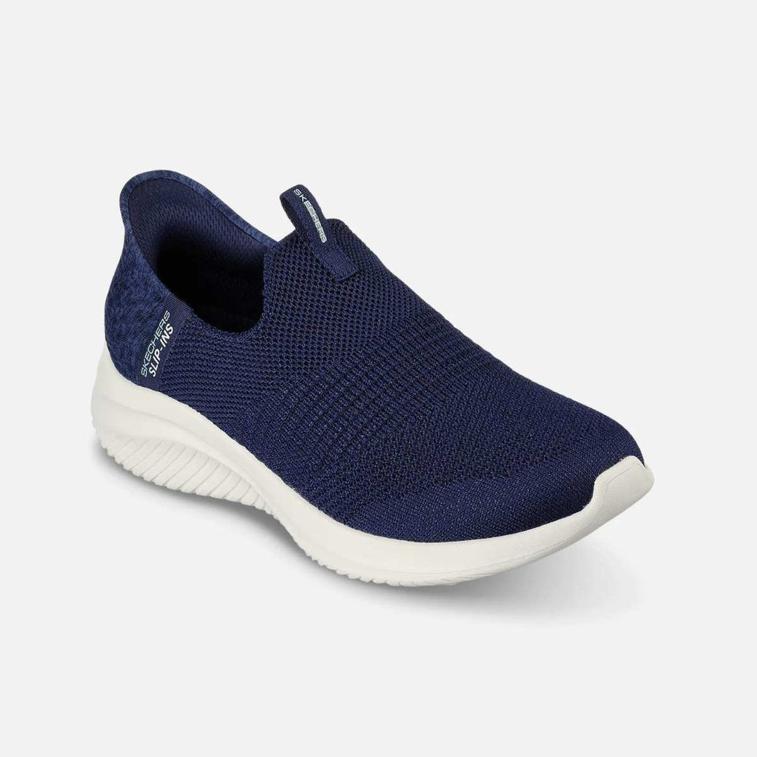 Skechers Ultra Flex 3.0 Slip-Ins Navy W