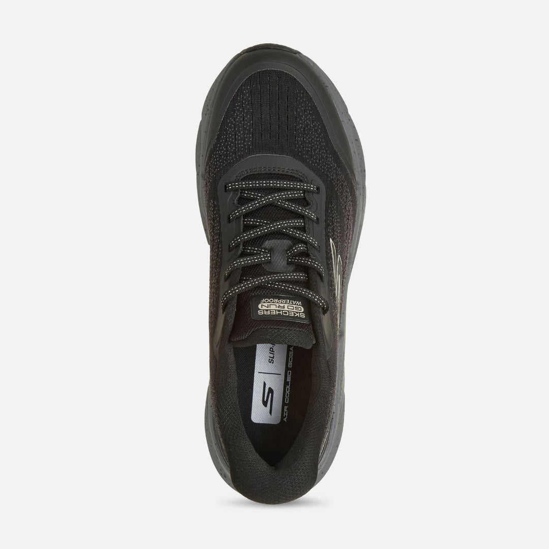 Skechers Slip-ins: Max Cushioning Premier 3 Waterproof Black M
