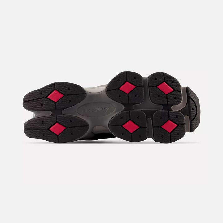 New Balance U9060 Black/Castlerock/Rain Clou M