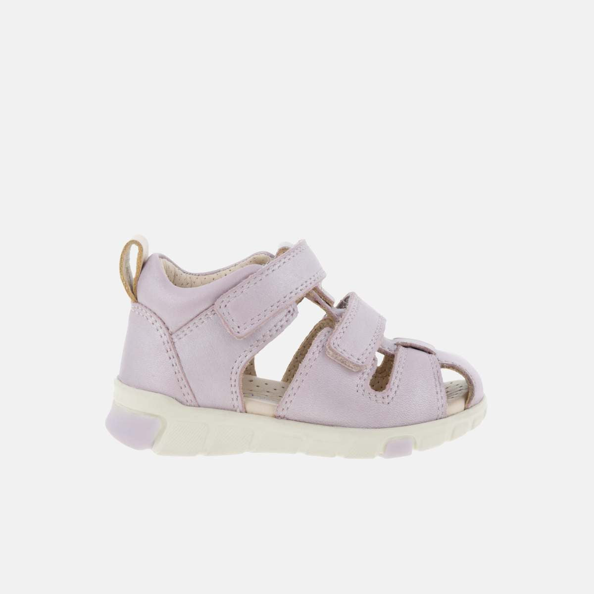 ECCO Mini Stride Sandal Violet Ice B