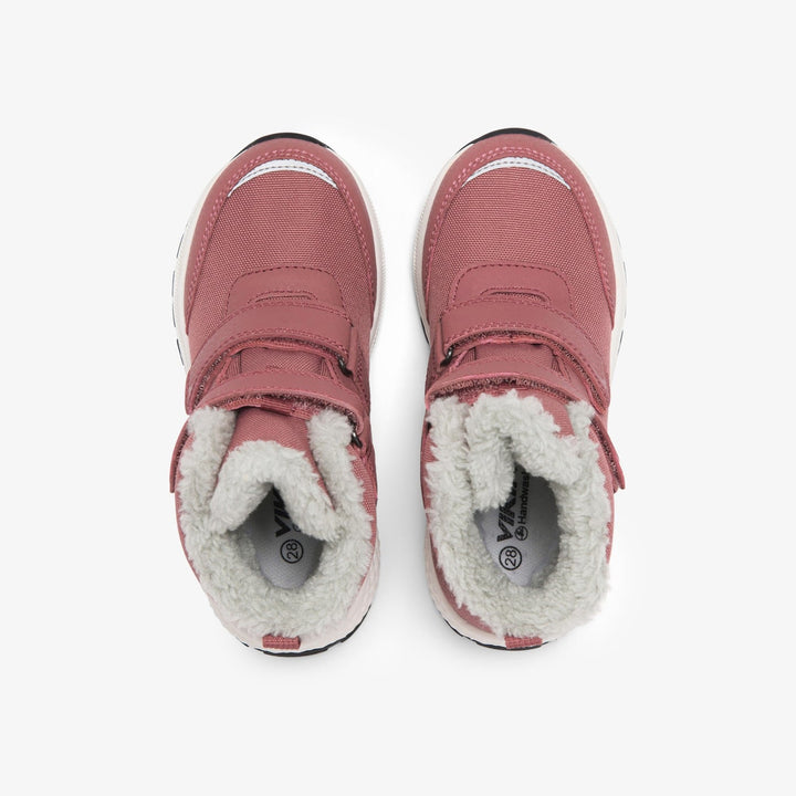 Viking Equip Warm WP 2V Pink B