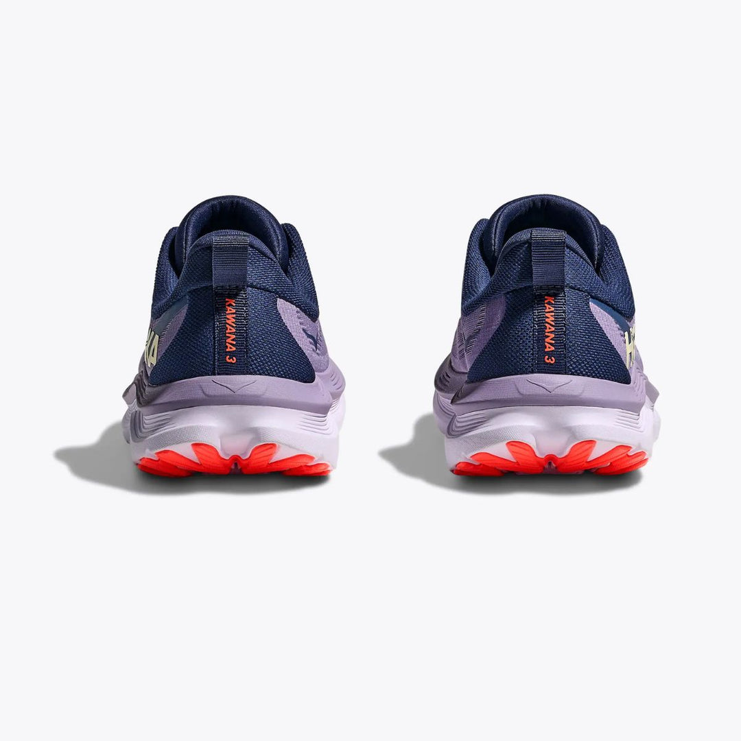 HOKA Kawana 3 Berry Jam / Midnight Blue  W