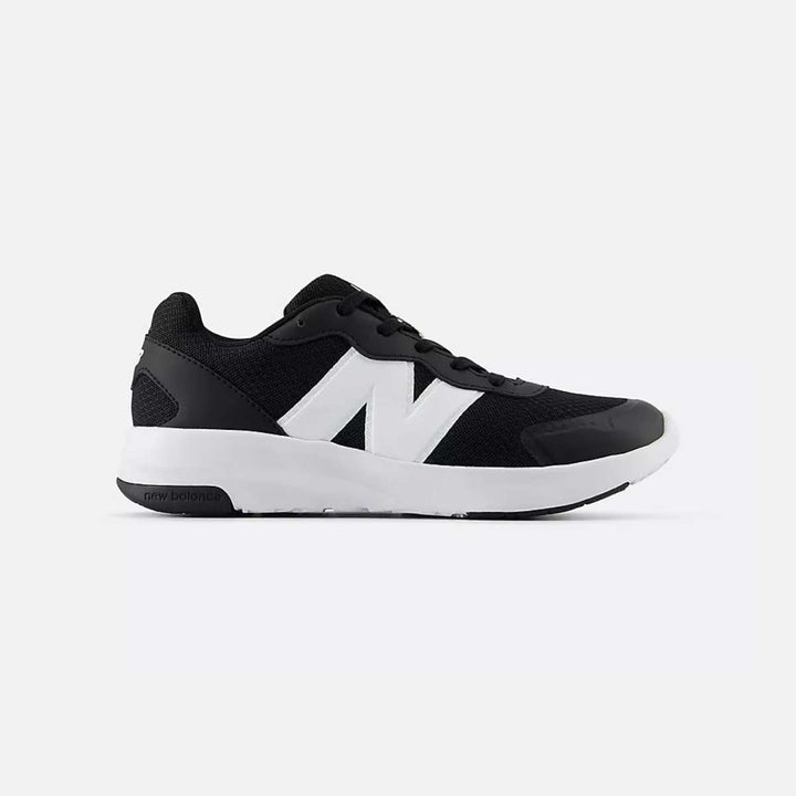 New Balance GK578 Black / White JR