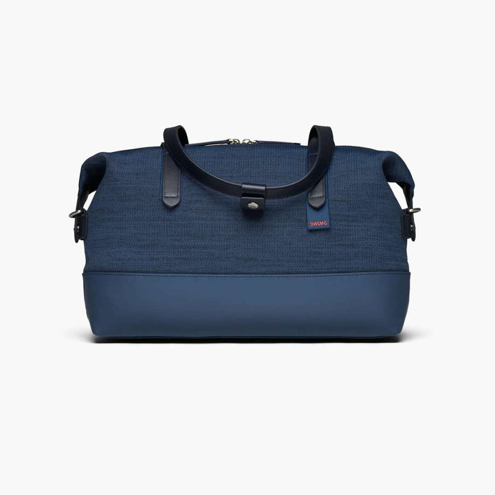 SWIMS 24H Knit m/Skulderreim Navy